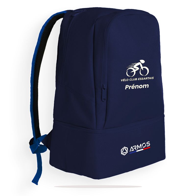SAC A DOS PREMIUM - R7115 - VELO CLUB ESSARTAIS