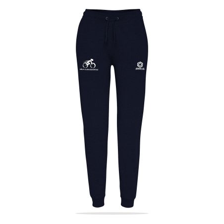 PANTALON COTON Femme - R1173 - VELO CLUB ESSARTAIS