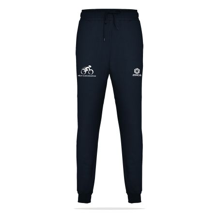 PANTALON COTON Homme/Enfant - R1174H/E - VELO CLUB ESSARTAIS