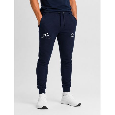PANTALON COTON Homme/Enfant - R1174H/E - VELO CLUB ESSARTAIS