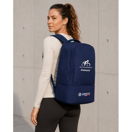 SAC A DOS PREMIUM - R7115 - VELO CLUB ESSARTAIS