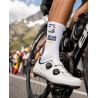 CHAUSSETTES MI-HAUTES TRIATHLON - HY800 - VELO CLUB ESSARTAIS