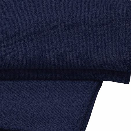 SERVIETTE SPORT MICROFIBRE 38 x 68 - R7119 - VELO CLUB ESSARTAIS