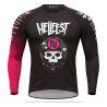 MAILLOT AUTHENTIC BMX PRO Manches longues - A424 - NANTES BMX France