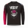 MAILLOT BMX FREERIDE DH CLASSIC - A423 - NANTES BMX France