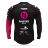 MAILLOT BMX FREERIDE DH CLASSIC - A423 - NANTES BMX Pays-bas
