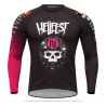 MAILLOT AUTHENTIC BMX PRO Manches longues - A424 - NANTES BMX Belgique
