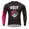 MAILLOT AUTHENTIC BMX PRO Manches longues - A424 - NANTES BMX Pays-bas