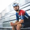 COMBINAISON ROLLER ENFANT ARMOS EQUIPE DE FRANCE REPLICA MC