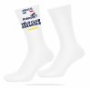 CHAUSSETTES MI-HAUTES TRIATHLON - HY800 - VELO CLUB ESSARTAIS