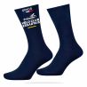 CHAUSSETTES MI-HAUTES TRIATHLON - HY800 - VELO CLUB ESSARTAIS
