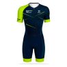 TRIFONCTION CLASSIC MC - Enfant - A100T - BOUGUENAIS CLUB TRIATHLON