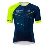 TOP TRIATHLON PERFO LD Manches courtes - BU107TH - BOUGUENAIS CLUB TRIATHLON