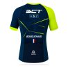 TOP TRIATHLON PERFO LD Manches courtes - BU107TH - BOUGUENAIS CLUB TRIATHLON
