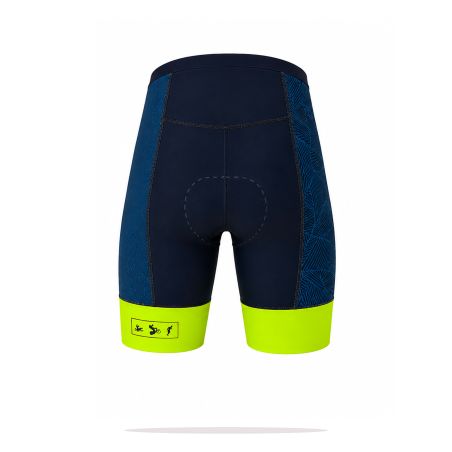 CUISSARD TRI PERFO LD - BU600T - BOUGUENAIS CLUB TRIATHLON