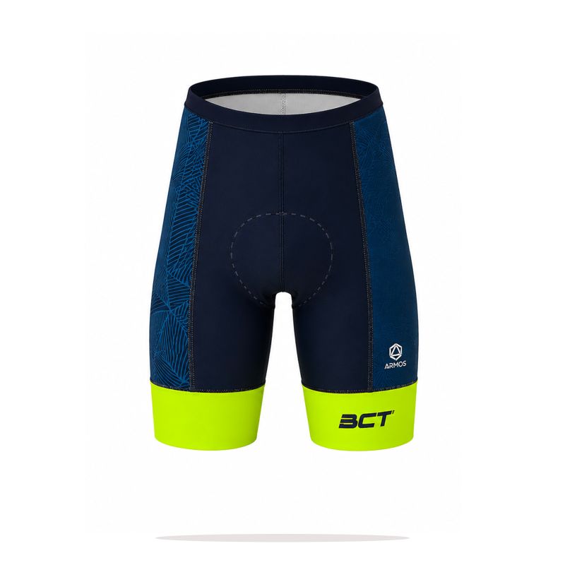 CUISSARD TRI PERFO LD - BU600T - BOUGUENAIS CLUB TRIATHLON