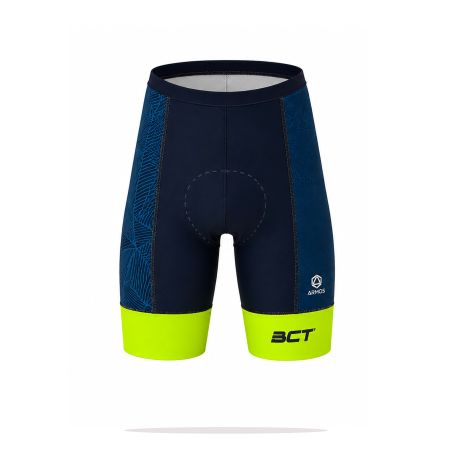 CUISSARD TRI PERFO LD - BU600T - BOUGUENAIS CLUB TRIATHLON