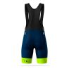 CUISSARD CYCLISME ACTIVE avec bretelles - Adulte / Enfant - BU600CH/E - BOUGUENAIS CLUB TRIATHLON