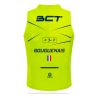 GILET COUPE VENT HYBRID PERFO R+ - BU201 - BOUGUENAIS CLUB TRIATHLON