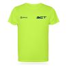 T-SHIRT TECHNIQUE RUNNING EVO LIGHT - Homme / Enfant - R0430H/E - BOUGUENAIS CLUB TRIATHLON