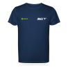 T-SHIRT TECHNIQUE RUNNING EVO LIGHT - Homme / Enfant - R0430H/E - BOUGUENAIS CLUB TRIATHLON