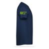 T-SHIRT TECHNIQUE RUNNING EVO LIGHT - Homme / Enfant - R0430H/E - BOUGUENAIS CLUB TRIATHLON