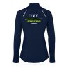 MAILLOT RUNNING HIVER CLASSIC R TONIC - Femme - R1031 - BOUGUENAIS CLUB TRIATHLON