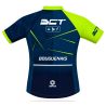 MAILLOT ACTIVE MC - Enfant - BU420E - BOUGUENAIS CLUB TRIATHLON