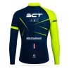 MAILLOT ACTIVE Manches Longues - Enfant - BU320E - BOUGUENAIS CLUB TRIATHLON