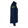 MAILLOT RUNNING HIVER CLASSIC R TONIC - Femme - R1031 - BOUGUENAIS CLUB TRIATHLON