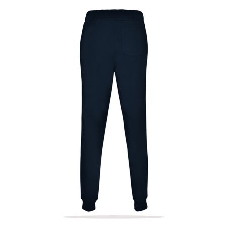 PANTALON COTON Ecusson coeur - Homme/Enfant - R1174H/E - BOUGUENAIS CLUB TRIATHLON