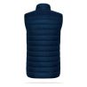 GILET DOUDOUNE BRODÉ - Homme / Enfant - R5092H/E - BOUGUENAIS CLUB TRIATHLON