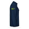 VESTE SOFTSHELL BRODÉE - Homme / Enfant - R6436H/E - BOUGUENAIS CLUB TRIATHLON