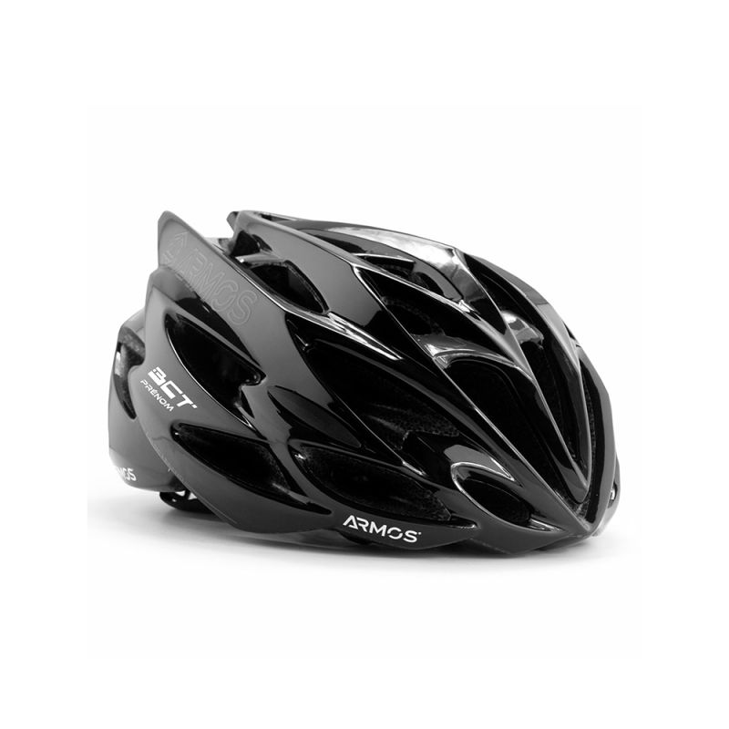 CASQUE METEOR - CMET01 - BOUGUENAIS CLUB TRIATHLON
