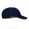 CASQUETTE LIFESTYLE COTON Ecusson - R7008 - BOUGUENAIS CLUB TRIATHLON