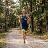 TRIFONCTION ACTIVE CD Sans manches - Femme - BU100TF - BOUGUENAIS CLUB TRIATHLON