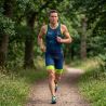 TRIFONCTION ACTIVE CD Sans manches - Homme - BU100TH - BOUGUENAIS CLUB TRIATHLON