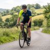 TOP TRIATHLON PERFO LD Manches courtes - BU107TH - BOUGUENAIS CLUB TRIATHLON