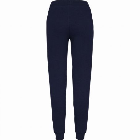 PANTALON COTON Ecusson - Femme - R1175 - BOUGUENAIS CLUB TRIATHLON