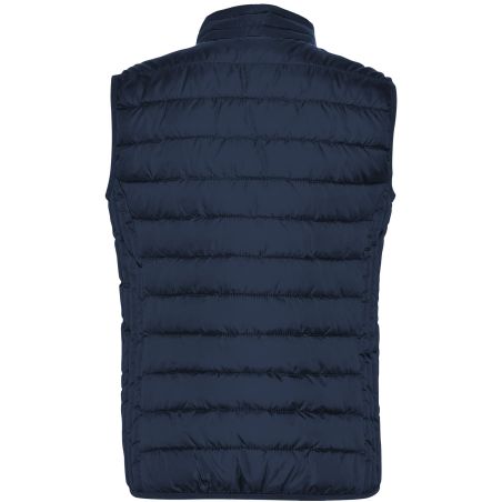 GILET DOUDOUNE BRODÉ - Femme - R5093 - BOUGUENAIS CLUB TRIATHLON