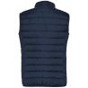 GILET DOUDOUNE BRODÉ - Femme - R5093 - BOUGUENAIS CLUB TRIATHLON