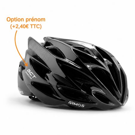 CASQUE METEOR - CMET01 - BOUGUENAIS CLUB TRIATHLON