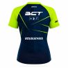 MAILLOT RUNNING PERFO R+ Manches courtes - Femme - BU705F - BOUGUENAIS CLUB TRIATHLON