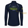 MAILLOT RUNNING HIVER CLASSIC R TONIC - Homme - R1031 - BOUGUENAIS CLUB