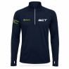 MAILLOT RUNNING HIVER CLASSIC R TONIC - Homme - R1031 - BOUGUENAIS CLUB