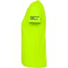 T-SHIRT TECHNIQUE RUNNING EVO LIGHT - Femme - R0431F - CLUB TRIATHLON