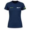 T-SHIRT TECHNIQUE RUNNING EVO LIGHT - Femme - R0431F - CLUB TRIATHLON