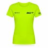 T-SHIRT TECHNIQUE RUNNING EVO LIGHT - Femme - R0431F - CLUB TRIATHLON