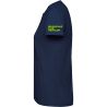 T-SHIRT TECHNIQUE RUNNING EVO LIGHT - Femme - R0431F - CLUB TRIATHLON