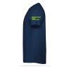 T-SHIRT TECHNIQUE RUNNING EVO LIGHT - Homme / Enfant - R0430H/E - BOUGUENAIS CLUB TRIATHLON